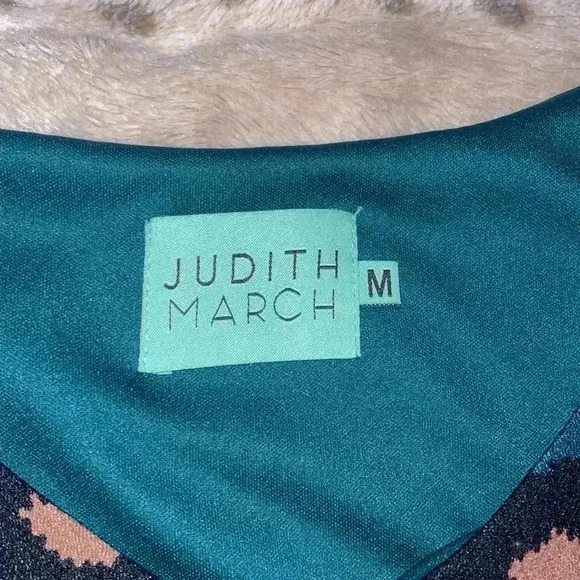 Judith March Dress - Picture 3 of 3